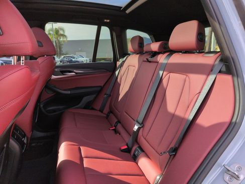 Certified 2024 BMW X3 M40i image 31