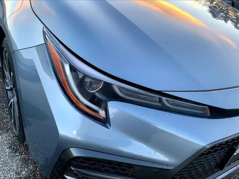 Used 2021 Toyota Corolla SE image 26