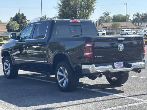 Used 2019 RAM 1500 Limited RWD image 5