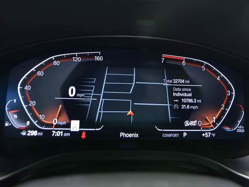 Certified 2023 BMW X3 xDrive30i w/ Premium Package image 13