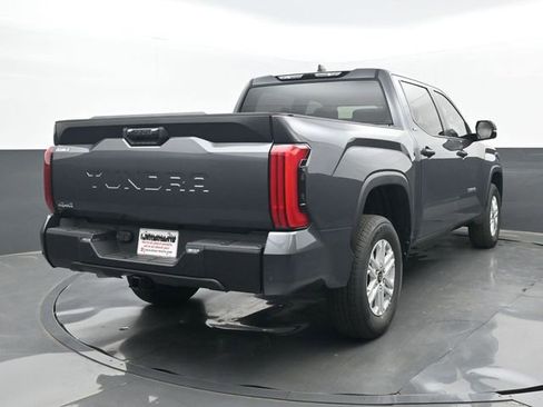 New 2026 Toyota Tundra SR5 w/ SR5 Convenience Package AWD/4WD image 20