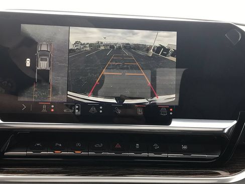 New 2026 GMC Sierra 1500 Elevation w/ Elevation Premium Package AWD/4WD image 26