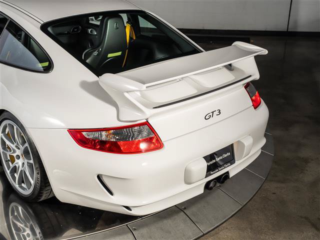 Used 2007 Porsche 911 GT3 RWD image 29