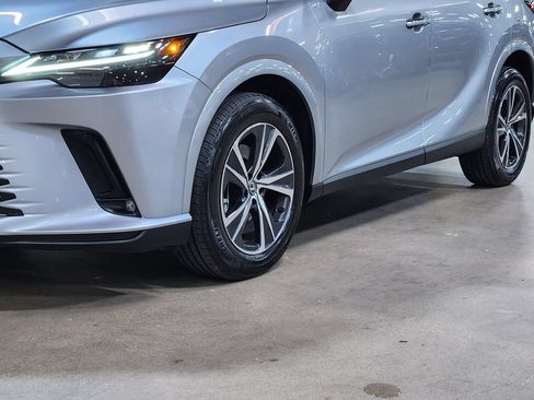 Used 2023 Lexus RX 350 Premium w/ Accessory Package (Z1) FWD image 14