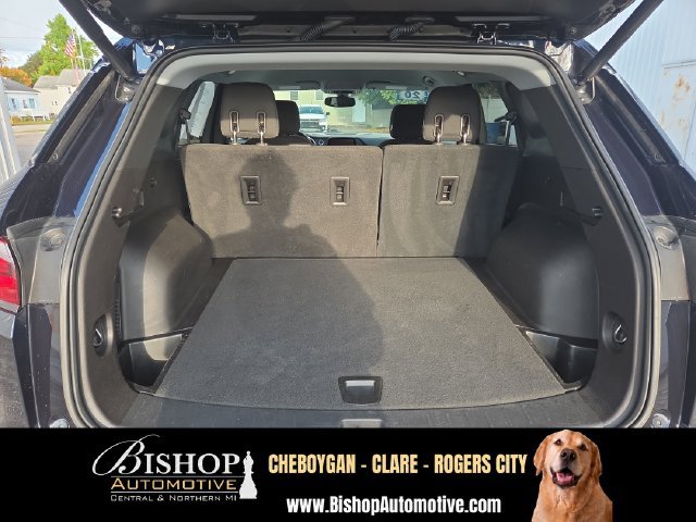 Used 2020 Chevrolet Blazer LT AWD/4WD image 17