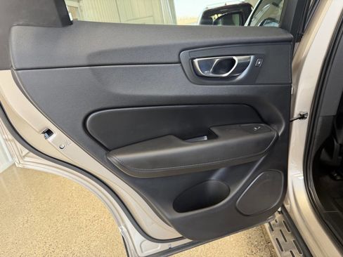 Used 2024 Volvo XC60 T8 Core AWD/4WD image 24