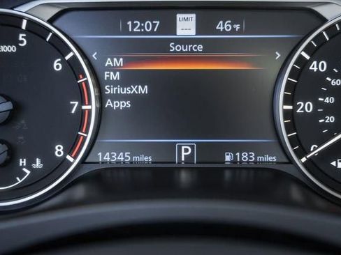 Used 2023 Nissan Altima 2.5 SV w/ SV Premium Package image 38