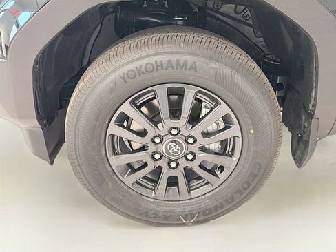 Certified 2025 Toyota Land Cruiser 1958 image 25