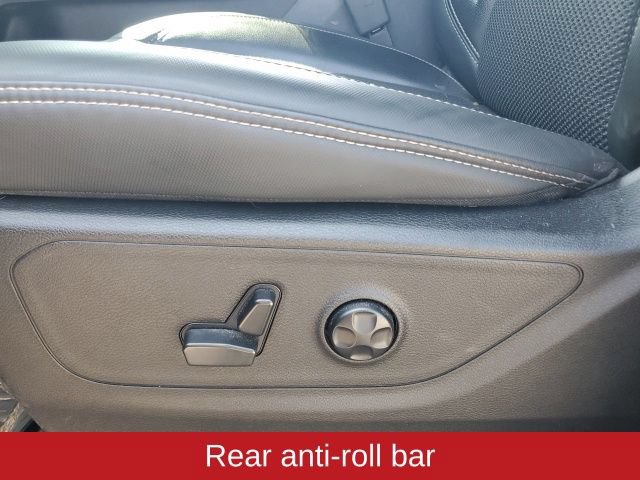 Used 2021 RAM 1500 Rebel w/ Rebel Level 1 Equipment Group AWD/4WD image 19