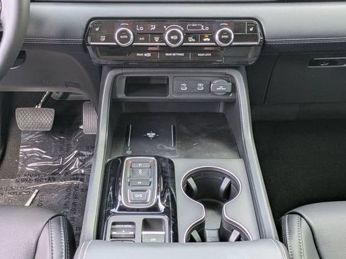New 2026 Honda Pilot EX-L image 18
