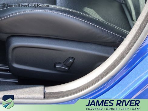 Used 2022 Dodge Charger SRT Hellcat image 23