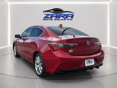 Used 2020 Acura ILX FWD image 5
