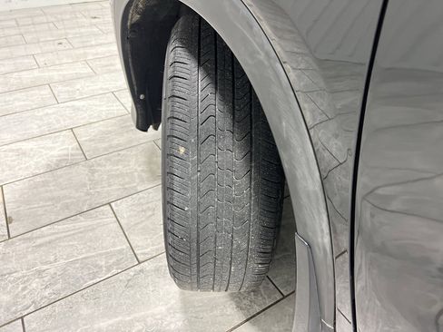 Used 2016 Honda HR-V EX image 35