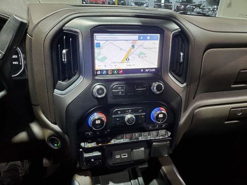 Used 2019 GMC Sierra 1500 Denali w/ Technology Package image 36