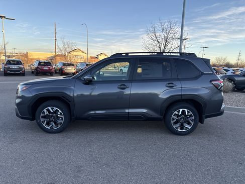 New 2026 Subaru Forester Premium image 16
