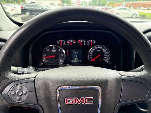Used 2018 GMC Sierra 1500 4x4 Double Cab w/ Elevation Edition image 19
