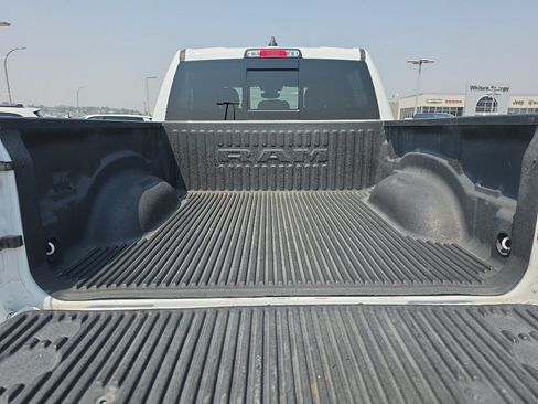 Used 2022 RAM 1500 Big Horn AWD/4WD image 19