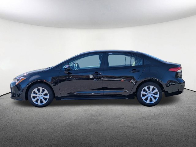 New 2027 Toyota Corolla LE FWD image 8