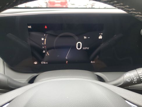 New 2026 Buick Encore GX Sport Touring image 23