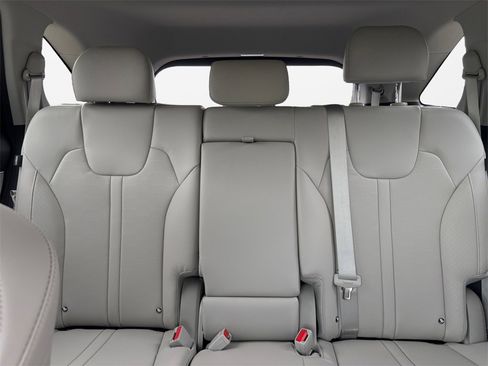 New 2025 Kia Sorento S w/ Panoramic Sunroof Package image 16