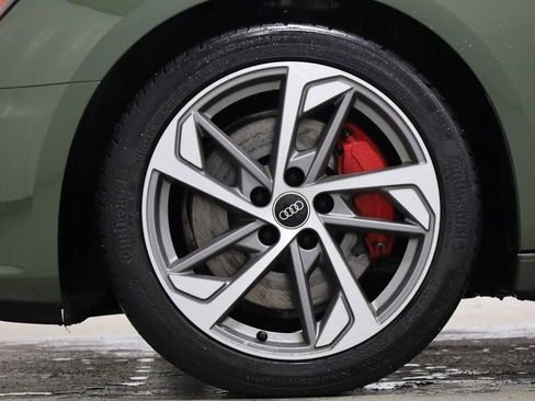 Used 2023 Audi A4 2.0T Premium Plus w/ Premium Plus Package image 36