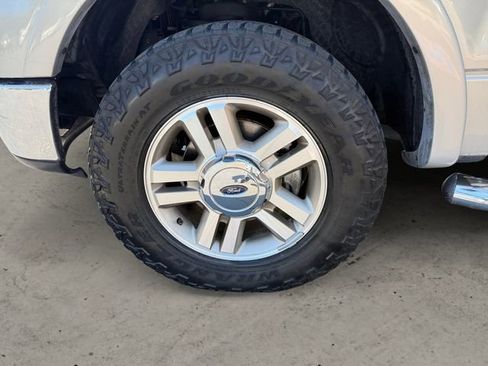 Used 2006 Ford F150 XLT AWD/4WD image 14