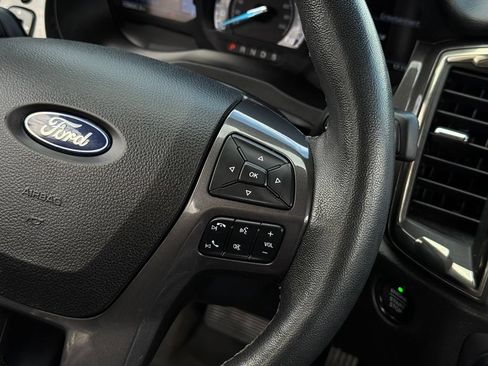 Used 2021 Ford Ranger Lariat w/ Equipment Group 501A High AWD/4WD image 9