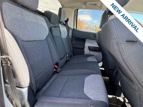 Used 2024 Ford Maverick XLT w/ Equipment Group 300A Standard image 11