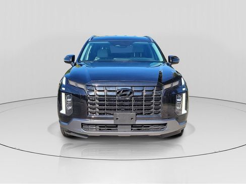Used 2024 Hyundai Palisade SEL FWD image 2