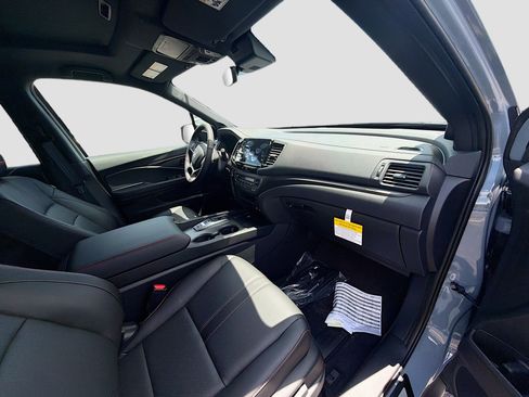 New 2026 Honda Ridgeline TrailSport image 26