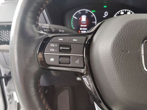 Certified 2023 Honda CR-V Sport Touring image 17