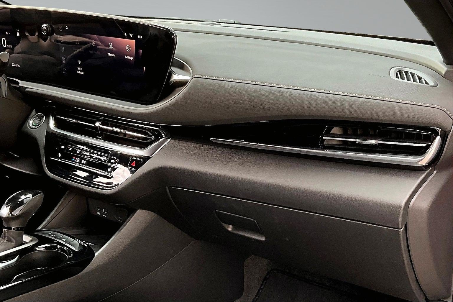 Used 2024 Buick Envista Avenir FWD image 15