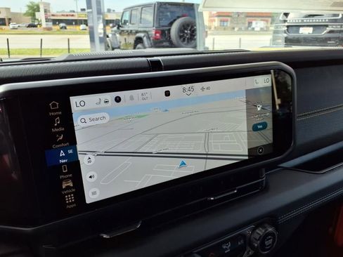 New 2025 Jeep Wrangler Unlimited Rubicon 392 image 22