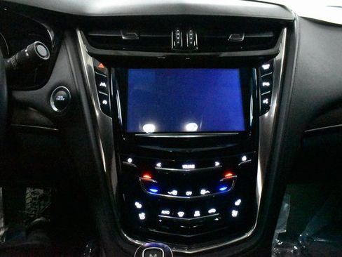 Used 2017 Cadillac CTS Premium Luxury image 19