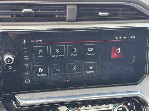 Used 2025 GMC Sierra 1500 Denali image 18