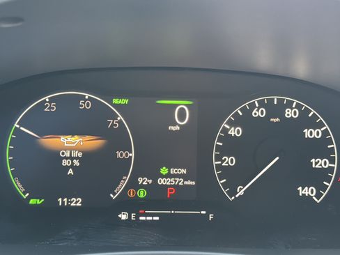 Certified 2026 Honda Civic Sport image 12