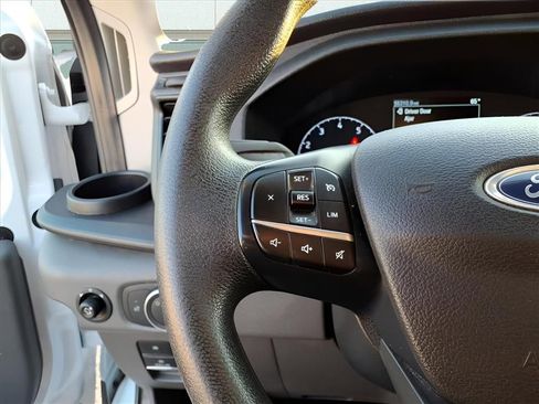 Used 2023 Ford Transit 250 Medium Roof image 17