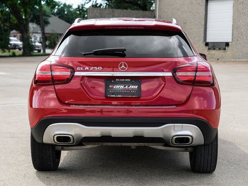 Used 2019 Mercedes-Benz GLA 250 image 10