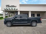 Used 2016 GMC Sierra 1500 Denali w/ Enhanced Driver Alert Package image 2