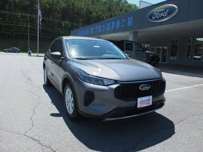 Used 2024 Ford Escape Active