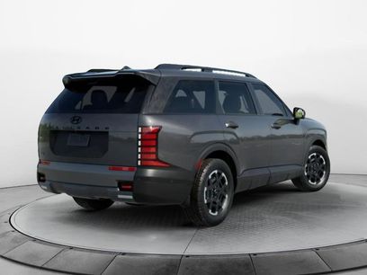 New 2026 Hyundai Palisade XRT Pro