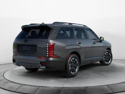 New 2026 Hyundai Palisade XRT Pro image 4