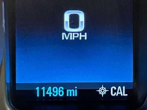 Used 2015 Chevrolet Camaro SS w/ Commemorative Special Edition RWD image 39