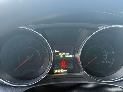 Used 2024 Mitsubishi Outlander Sport ES image 25