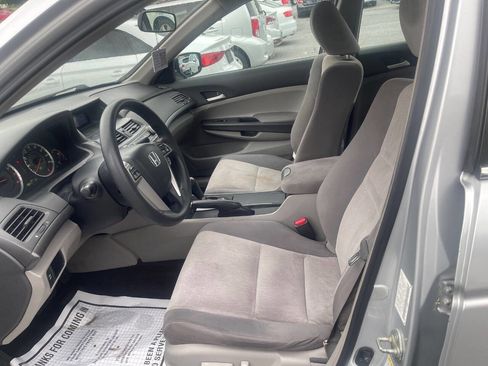 Used 2008 Honda Accord LX-P image 10