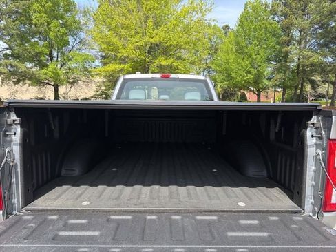 Used 2021 Ford F150 XL w/ Equipment Group 101A High image 18