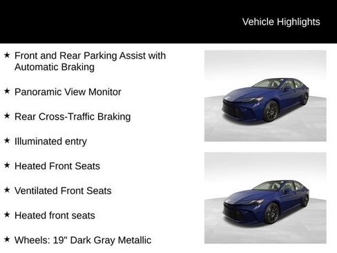 New 2026 Toyota Camry XLE AWD/4WD image 31