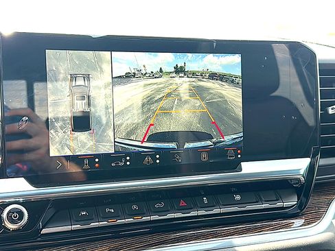 New 2026 GMC Sierra 1500 Elevation w/ Elevation Premium Package RWD image 24