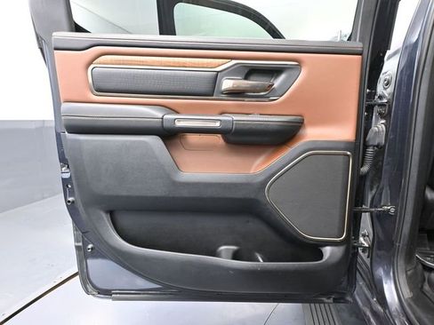 Used 2019 RAM 1500 Laramie Longhorn image 39