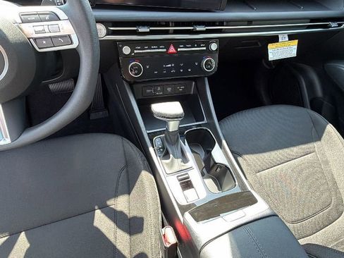 New 2026 Hyundai Tucson SEL image 30